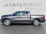 2025 Ram 1500 Crew Cab 4WD Pickup for sale #TCR250439 - photo 4