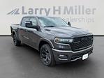 2025 Ram 1500 Crew Cab 4WD Pickup for sale #TCR250457 - photo 7