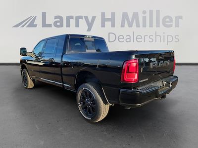 New 2025 Ram 2500 Laramie Mega Cab for sale #TCR250598 - photo 1