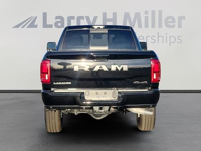 New 2025 Ram 2500 Laramie Mega Cab for sale #TCR250598 - photo 2
