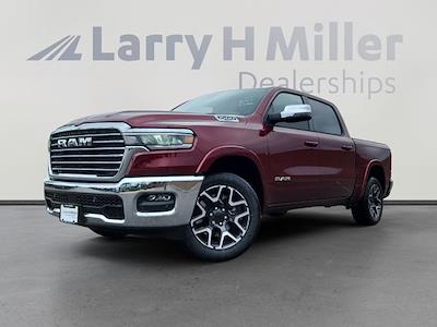 2025 Ram 1500 Crew Cab 4WD Pickup for sale #TCR250601 - photo 1