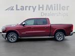 2025 Ram 1500 Crew Cab 4WD Pickup for sale #TCR250601 - photo 3