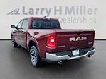 2025 Ram 1500 Crew Cab 4WD Pickup for sale #TCR250601 - photo 2