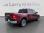 2025 Ram 1500 Crew Cab 4WD Pickup for sale #TCR250601 - photo 4