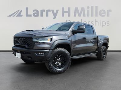 New 2025 Ram 1500 TRX Crew Cab 4WD Pickup for sale #TCR250603 - photo 1