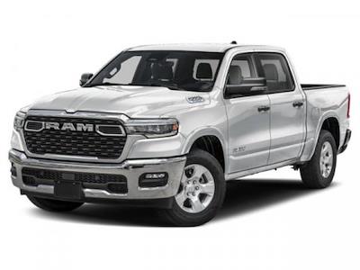 2025 Ram 1500 Crew Cab 4WD Pickup for sale #TCR250608 - photo 1