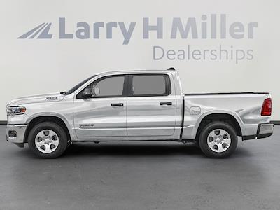 2025 Ram 1500 Crew Cab 4WD Pickup for sale #TCR250608 - photo 2