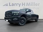 2025 Ram 3500 Crew Cab 4WD Pickup for sale #TCR250644 - photo 1