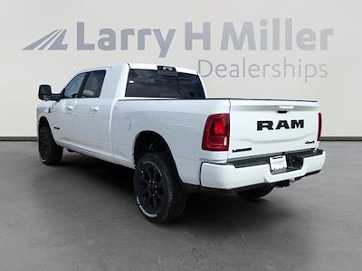 New 2025 Ram 2500 Laramie Mega Cab 4WD Pickup for sale #TCR250645 - photo 2