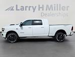 New 2025 Ram 2500 Laramie Mega Cab 4WD Pickup for sale #TCR250645 - photo 3