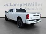 New 2025 Ram 2500 Laramie Mega Cab 4WD Pickup for sale #TCR250645 - photo 2