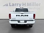 New 2025 Ram 2500 Laramie Mega Cab 4WD Pickup for sale #TCR250645 - photo 4