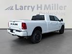 New 2025 Ram 2500 Laramie Mega Cab 4WD Pickup for sale #TCR250645 - photo 5
