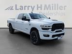 New 2025 Ram 2500 Laramie Mega Cab 4WD Pickup for sale #TCR250645 - photo 7