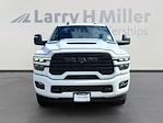 New 2025 Ram 2500 Laramie Mega Cab 4WD Pickup for sale #TCR250645 - photo 8