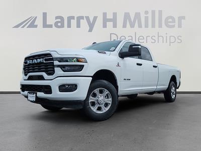 New 2025 Ram 3500 Big Horn Crew Cab 4WD Pickup for sale #TCR250658 - photo 1