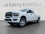 New 2025 Ram 3500 Big Horn Crew Cab 4WD Pickup for sale #TCR250658 - photo 1
