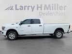 New 2025 Ram 3500 Big Horn Crew Cab 4WD Pickup for sale #TCR250658 - photo 4