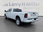 New 2025 Ram 3500 Big Horn Crew Cab 4WD Pickup for sale #TCR250658 - photo 2