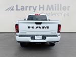 New 2025 Ram 3500 Big Horn Crew Cab 4WD Pickup for sale #TCR250658 - photo 7