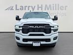 New 2025 Ram 3500 Big Horn Crew Cab 4WD Pickup for sale #TCR250658 - photo 8