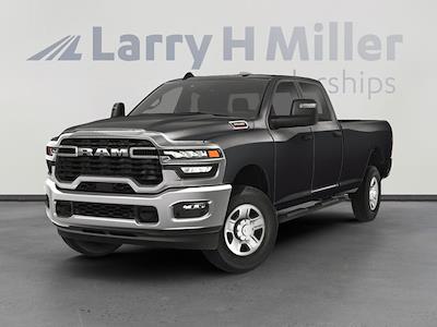 2025 Ram 3500 Crew Cab 4WD Pickup for sale #TCR250659 - photo 1