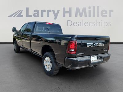 New 2025 Ram 3500 Big Horn Crew Cab 4WD Pickup for sale #TCR250659 - photo 2
