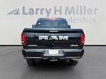 New 2025 Ram 3500 Big Horn Crew Cab 4WD Pickup for sale #TCR250659 - photo 4