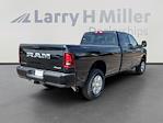 New 2025 Ram 3500 Big Horn Crew Cab 4WD Pickup for sale #TCR250659 - photo 5