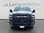 New 2025 Ram 3500 Big Horn Crew Cab 4WD Pickup for sale #TCR250659 - photo 8