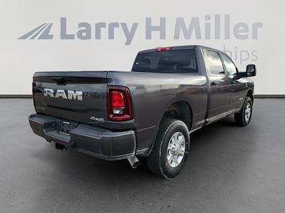 2025 Ram 2500 Crew Cab 4WD Pickup for sale #TCR250660 - photo 2