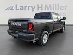 New 2025 Ram 2500 Big Horn Crew Cab for sale #TCR250660 - photo 2