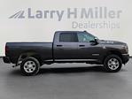 New 2025 Ram 2500 Big Horn Crew Cab for sale #TCR250660 - photo 4