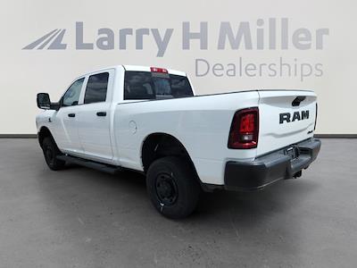 2025 Ram 2500 Crew Cab 4WD Pickup for sale #TCR250662 - photo 2