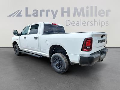 New 2025 Ram 2500 Tradesman Crew Cab 4WD Pickup for sale #TCR250663 - photo 2