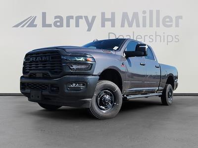 New 2025 Ram 2500 Tradesman Crew Cab 4WD Pickup for sale #TCR250719 - photo 1