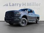 New 2025 Ram 2500 Tradesman Crew Cab 4WD Pickup for sale #TCR250719 - photo 1