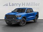 New 2025 Ram 1500 Rebel Crew Cab 4WD Pickup for sale #TCR250740 - photo 5