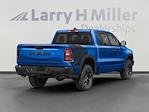 New 2025 Ram 1500 Rebel Crew Cab 4WD Pickup for sale #TCR250740 - photo 3