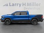New 2025 Ram 1500 Rebel Crew Cab 4WD Pickup for sale #TCR250740 - photo 4