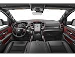 New 2025 Ram 1500 Rebel Crew Cab 4WD Pickup for sale #TCR250740 - photo 8