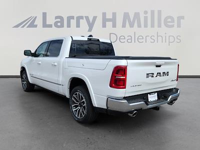 New 2025 Ram 1500 Limited Crew Cab 4WD Pickup for sale #TCR250742 - photo 2