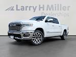 New 2025 Ram 1500 Limited Crew Cab 4WD Pickup for sale #TCR250742 - photo 1