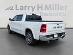 New 2025 Ram 1500 Limited Crew Cab 4WD Pickup for sale #TCR250742 - photo 2