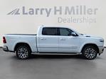 New 2025 Ram 1500 Limited Crew Cab 4WD Pickup for sale #TCR250742 - photo 5