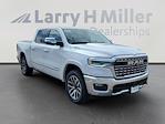 New 2025 Ram 1500 Limited Crew Cab 4WD Pickup for sale #TCR250742 - photo 6