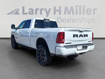 New 2025 Ram 2500 Laramie Crew Cab 4WD Pickup for sale #TCR250759 - photo 2
