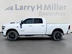 New 2025 Ram 2500 Laramie Crew Cab 4WD Pickup for sale #TCR250759 - photo 4