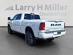 New 2025 Ram 2500 Laramie Crew Cab 4WD Pickup for sale #TCR250759 - photo 2