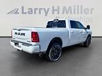New 2025 Ram 2500 Laramie Crew Cab 4WD Pickup for sale #TCR250759 - photo 3